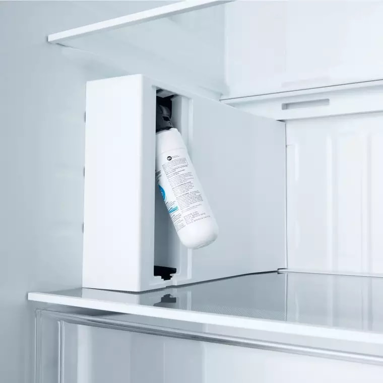 LG Outlet Frigorífico Side By side Serie 400, Inox antihuellas. E, 641 L, GSLC40PYPE.OUTLET